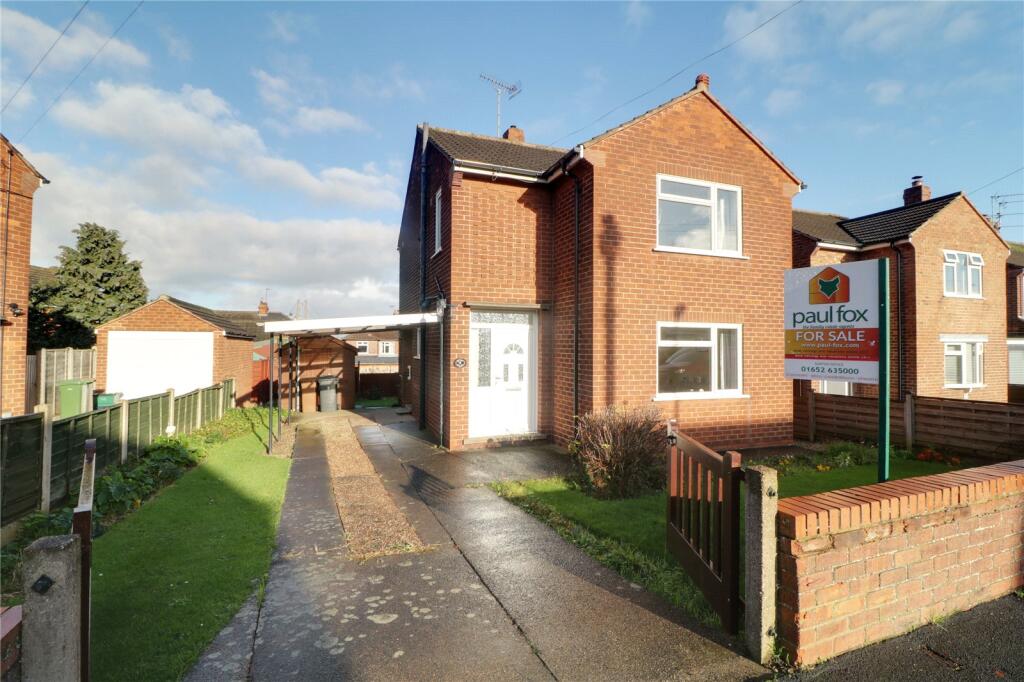 Main image of property: West Grove, Barton-upon-Humber, Lincolnshire, DN18