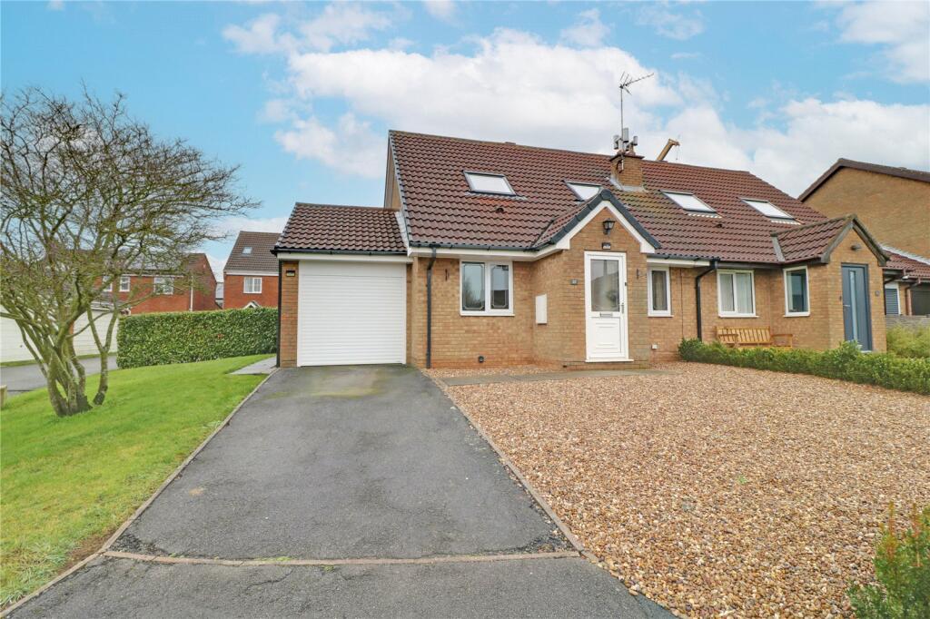 Main image of property: Princess Drive, Barton-upon-Humber, Lincolnshire, DN18