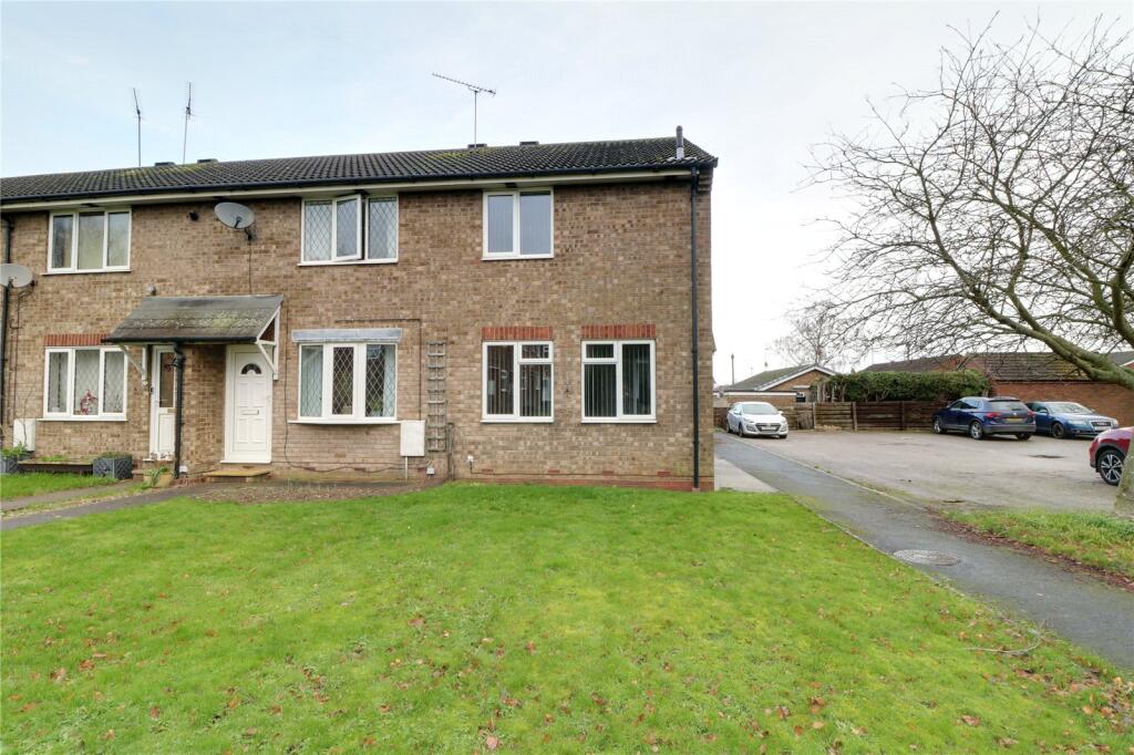 Main image of property: Haven Road, Barton-upon-Humber, Lincolnshire, DN18