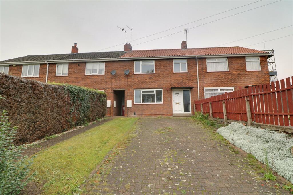 Main image of property: Bowmandale, Barton-upon-Humber, Lincolnshire, DN18