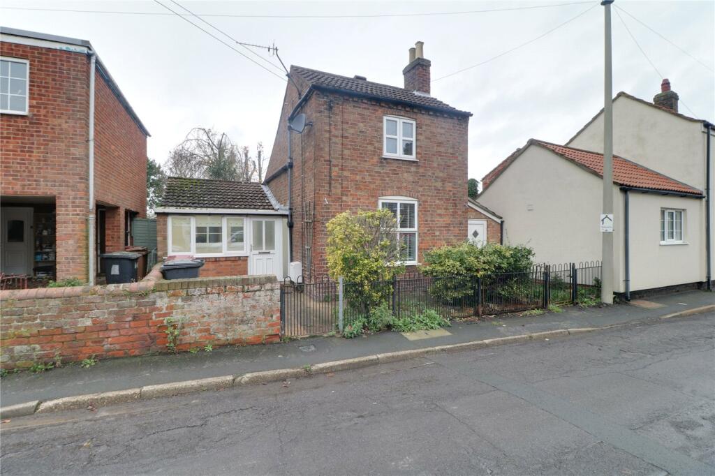 Main image of property: Chapel Street, Goxhill, Barrow-upon-Humber, Lincolnshire, DN19