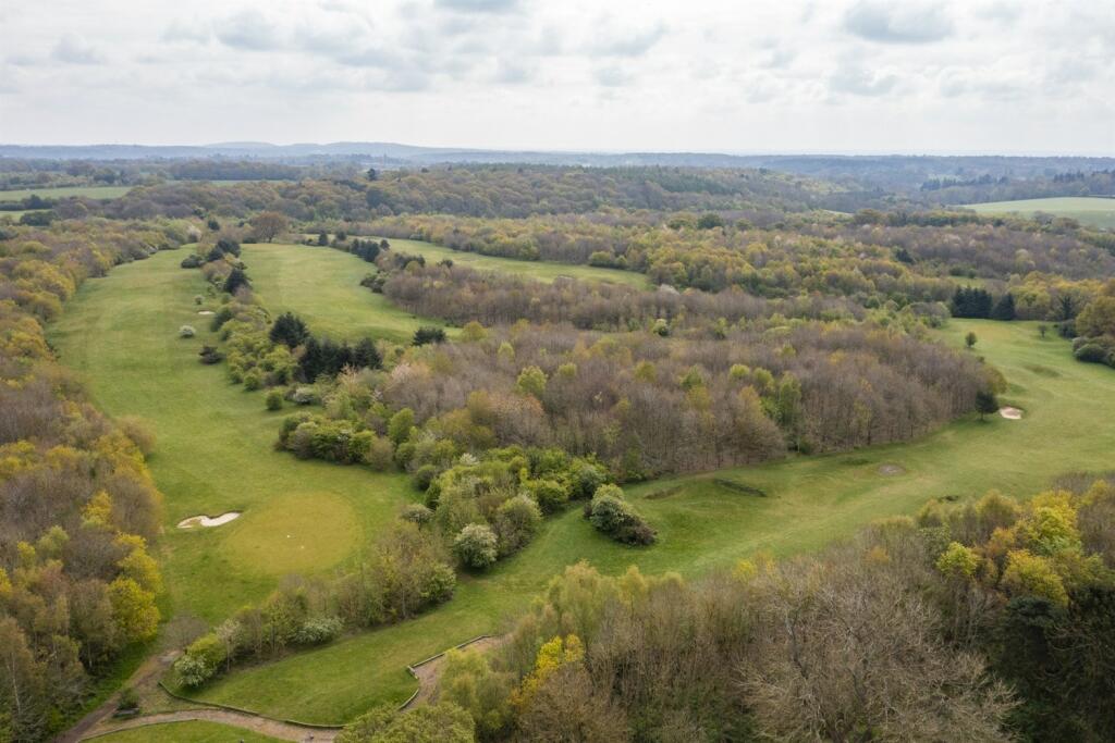Land for sale in Greys Green Golf Course, Dog Lane, Rotherfield Peppard, HenleyOnThames, RG9