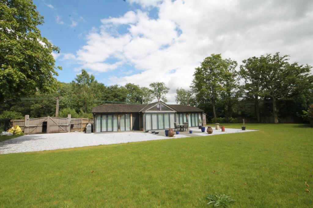 Main image of property: Halls Lane