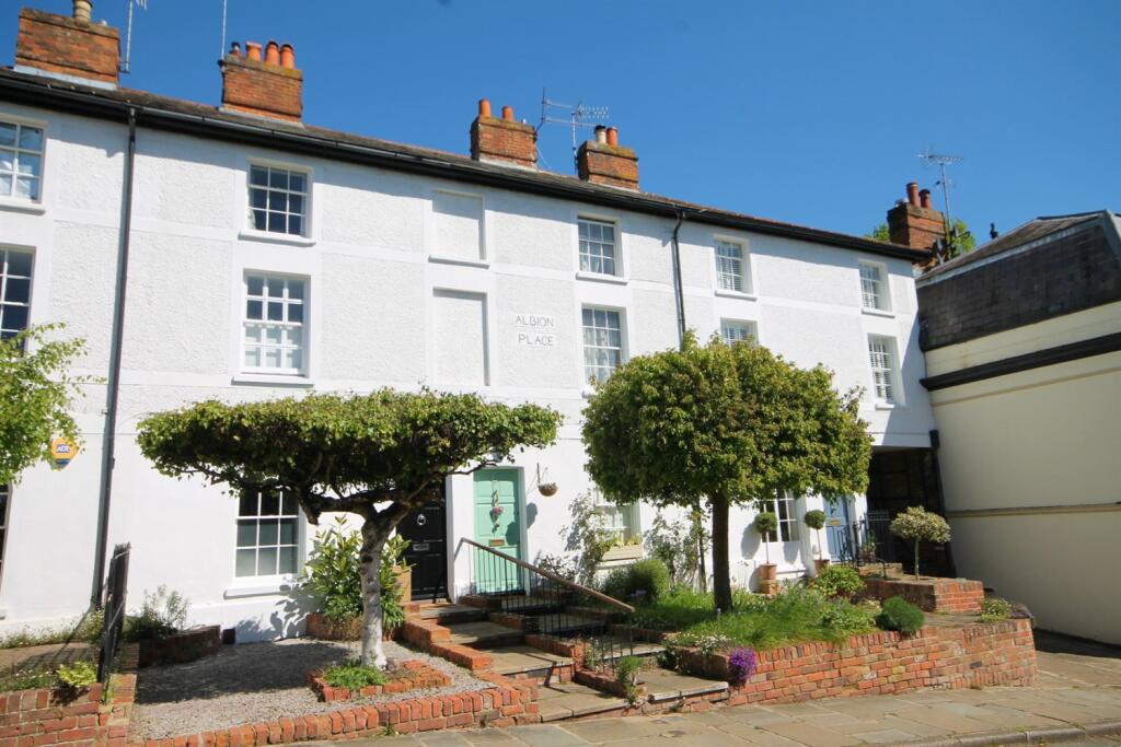 Main image of property: West Street