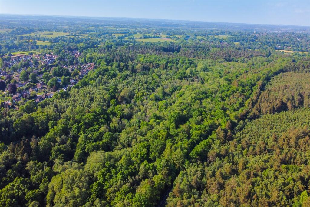 Main image of property: East Woodhay Copse, Woolton Hill, Newbury