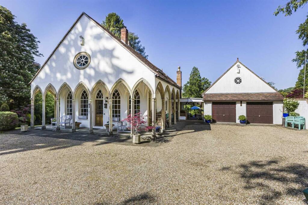 Main image of property: Henley Road, Wargrave
