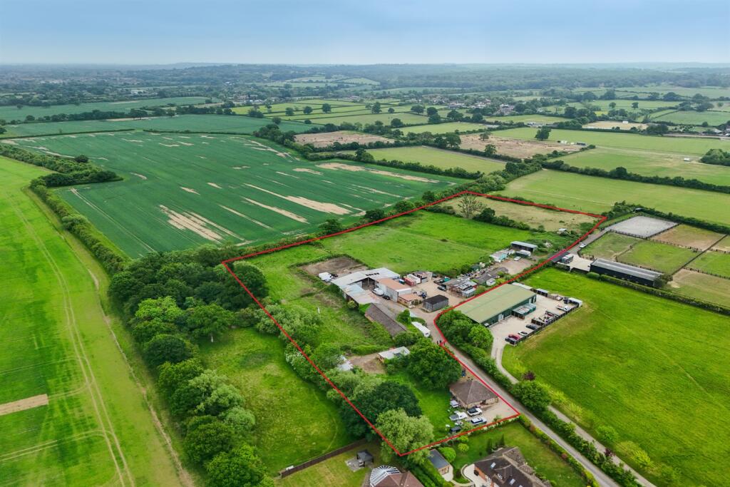 Main image of property: The Retreat Farm, Fifield, Maidenhead