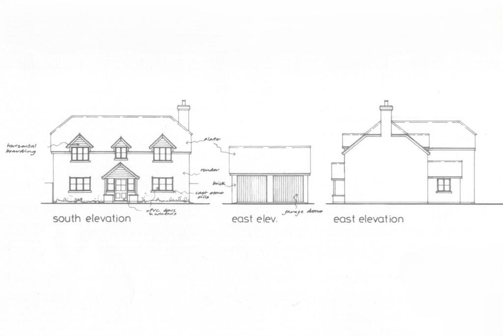 Main image of property: Charter Alley