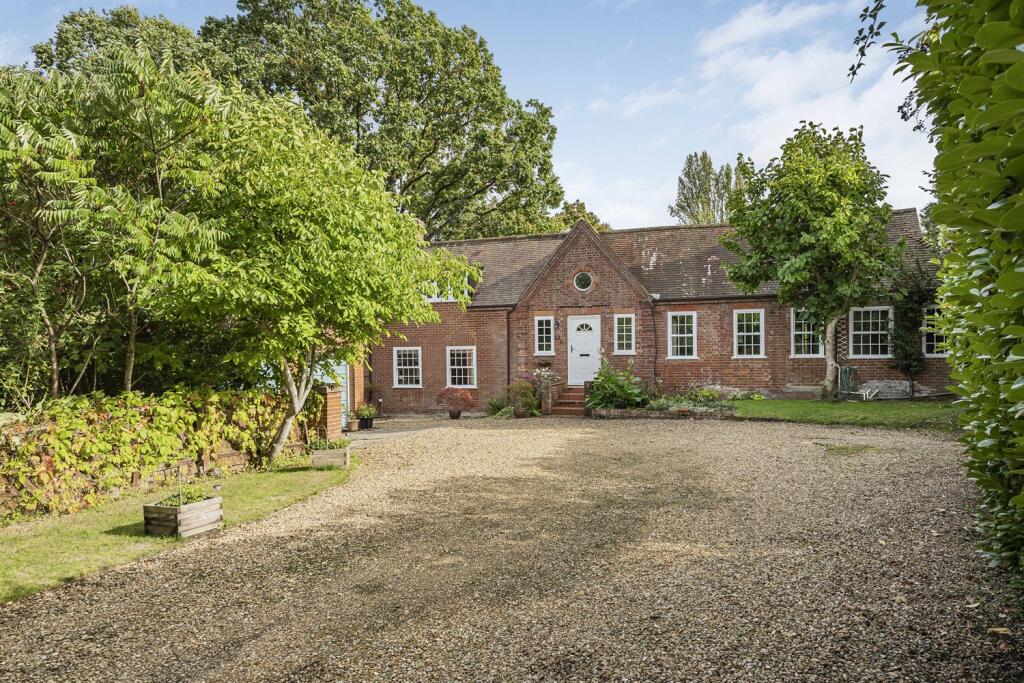 Main image of property: Woodley