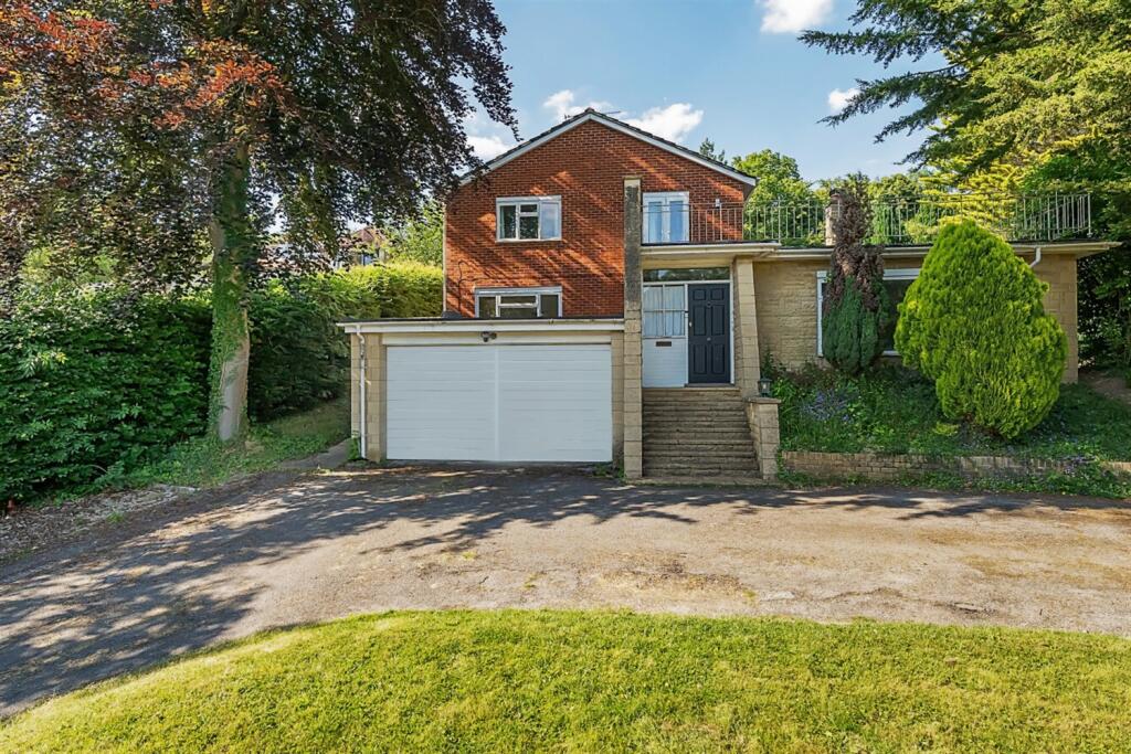 Main image of property: Lambridge Wood Road