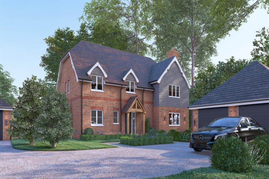 Main image of property: Hatch Ride