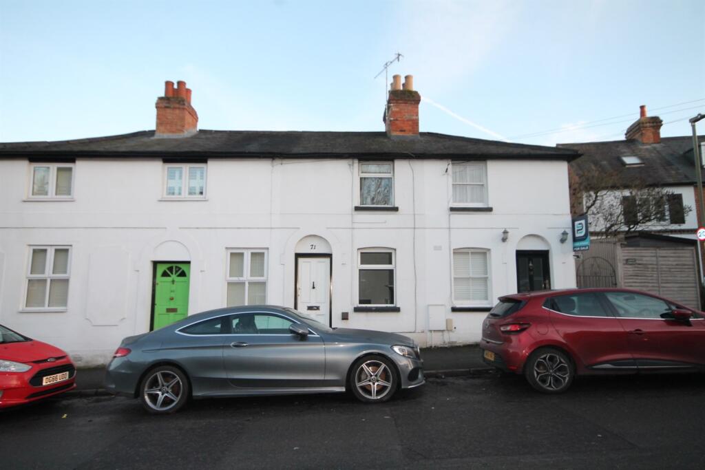 Main image of property: Greys Road