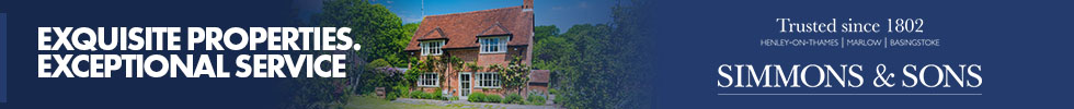 Get brand editions for Simmons & Sons, Henley-on-Thames