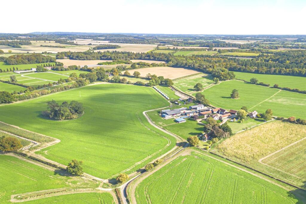 Main image of property: Rotten Row Farm, Hambleden, Henley-On-Thames