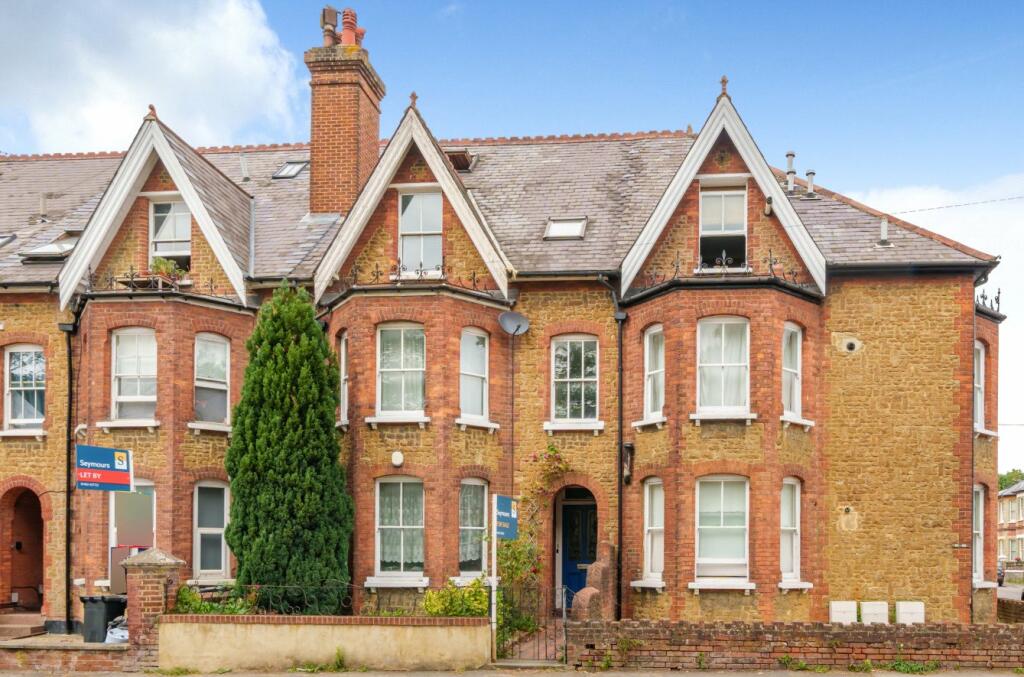 9 bedroom terraced house for sale in York Road, Guildford, Surrey, GU1