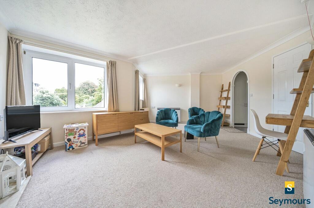 Main image of property: Denehyrst Court, Guildford, Surrey, GU1