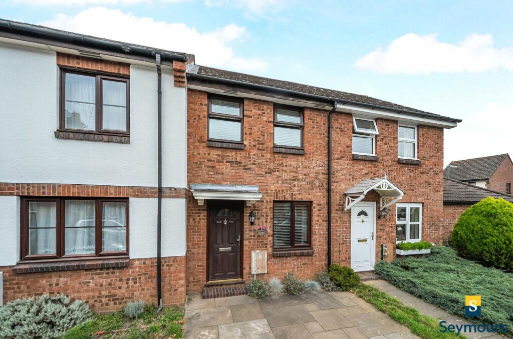 Main image of property: Station Road, Shalford, Guildford, GU4