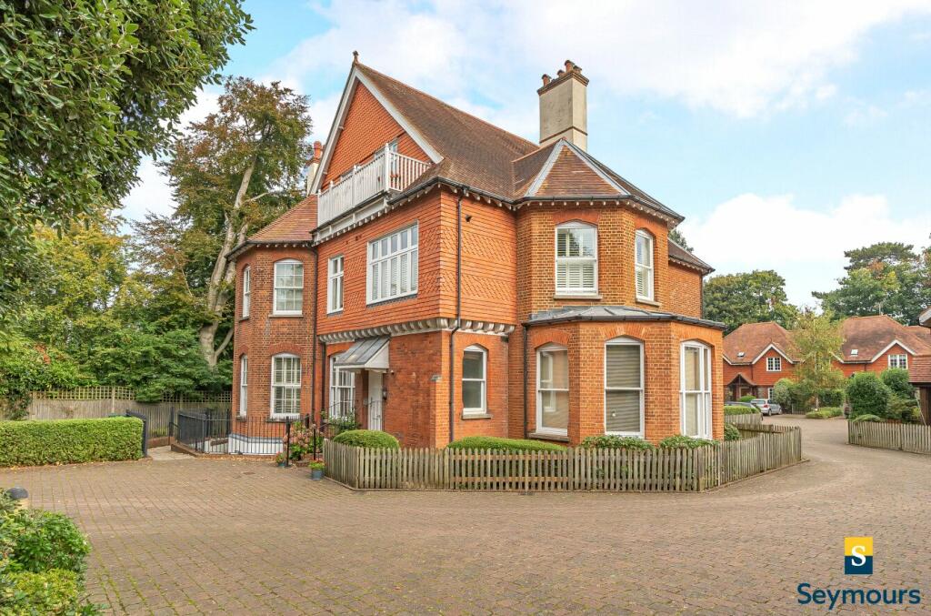 Main image of property: Tyrells Place, Guildford, Surrey, GU1