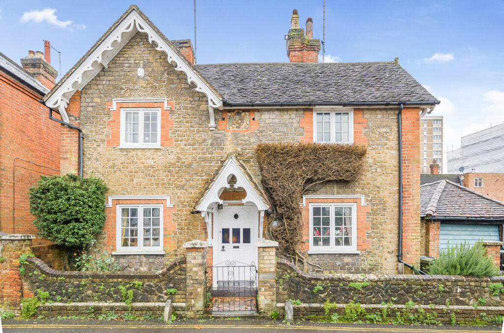 Main image of property: Bury Fields, Guildford, Surrey, GU2