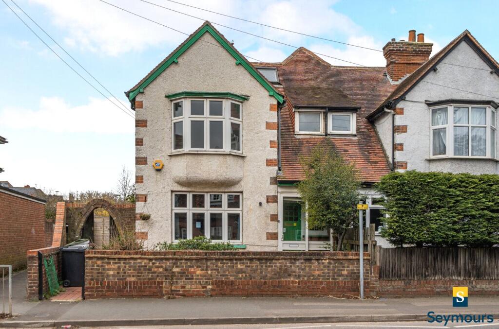 Main image of property: Stoke Road, Guildford, Surrey, GU1