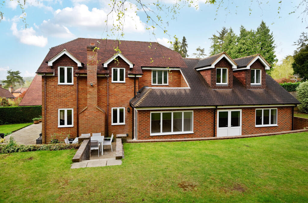 Main image of property: Woodrough Copse, Bramley, Guildford, Surrey, GU5