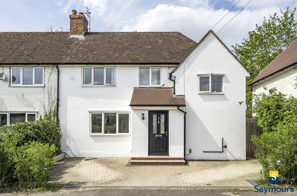 Main image of property: Stag Hill, Guildford, Surrey, GU2
