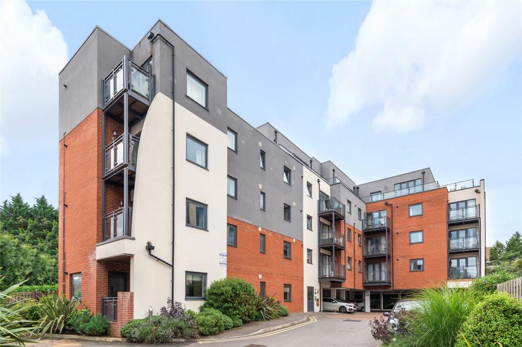Main image of property: Walnut Tree Close, Guildford, Surrey, GU1