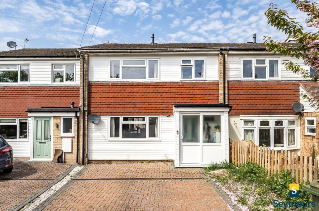 Main image of property: Penny Drive, Wood Street Village, Guildford, Surrey, GU3