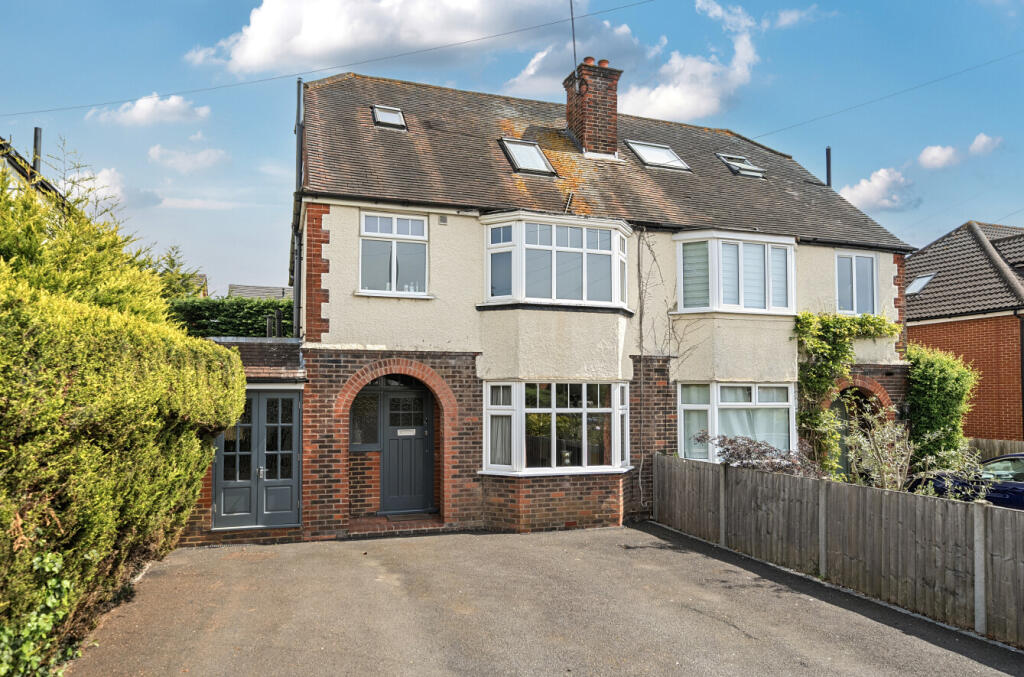 Main image of property: Worplesdon Road, Guildford, Surrey, GU2