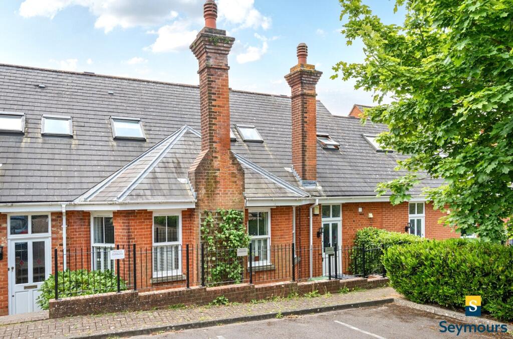 Main image of property: St. Bartholomews Court, Guildford, Surrey, GU1