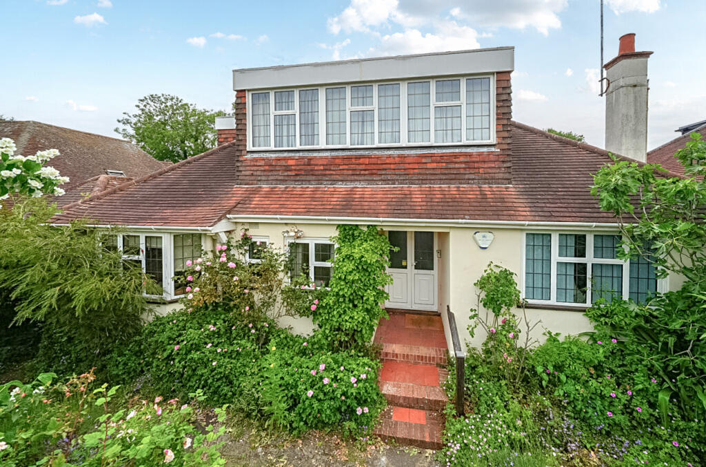 Main image of property: Somerswey, Shalford, Guildford, Surrey, GU4