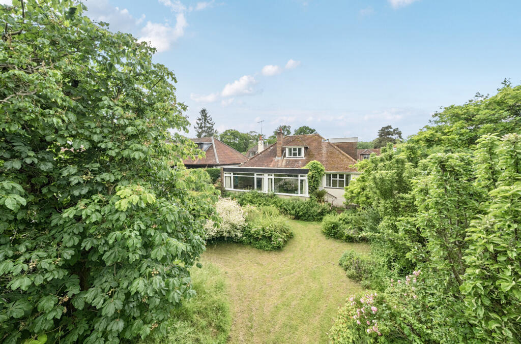 Main image of property: Somerswey, Shalford, Guildford, Surrey, GU4