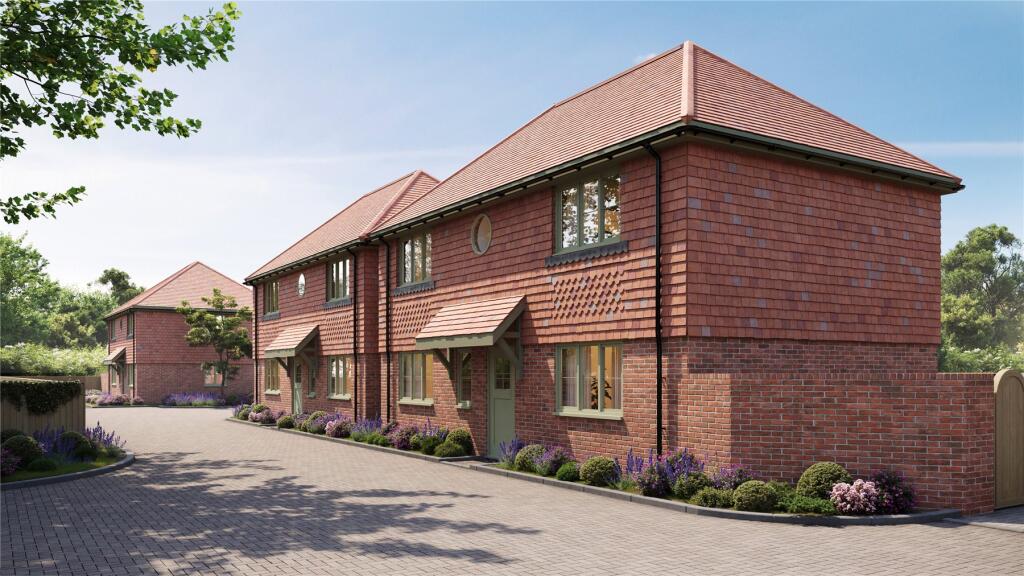 Main image of property: New Road, Chilworth, Guildford, Surrey, GU4