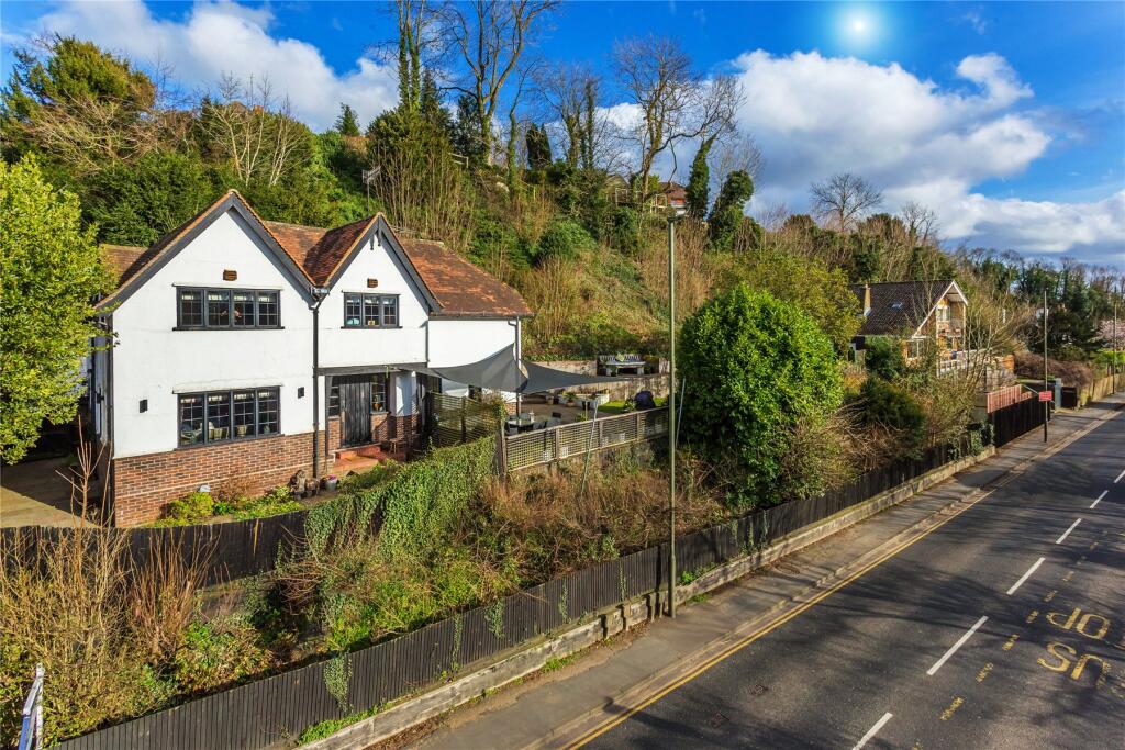 Main image of property: Great Quarry, Guildford, Surrey, GU1