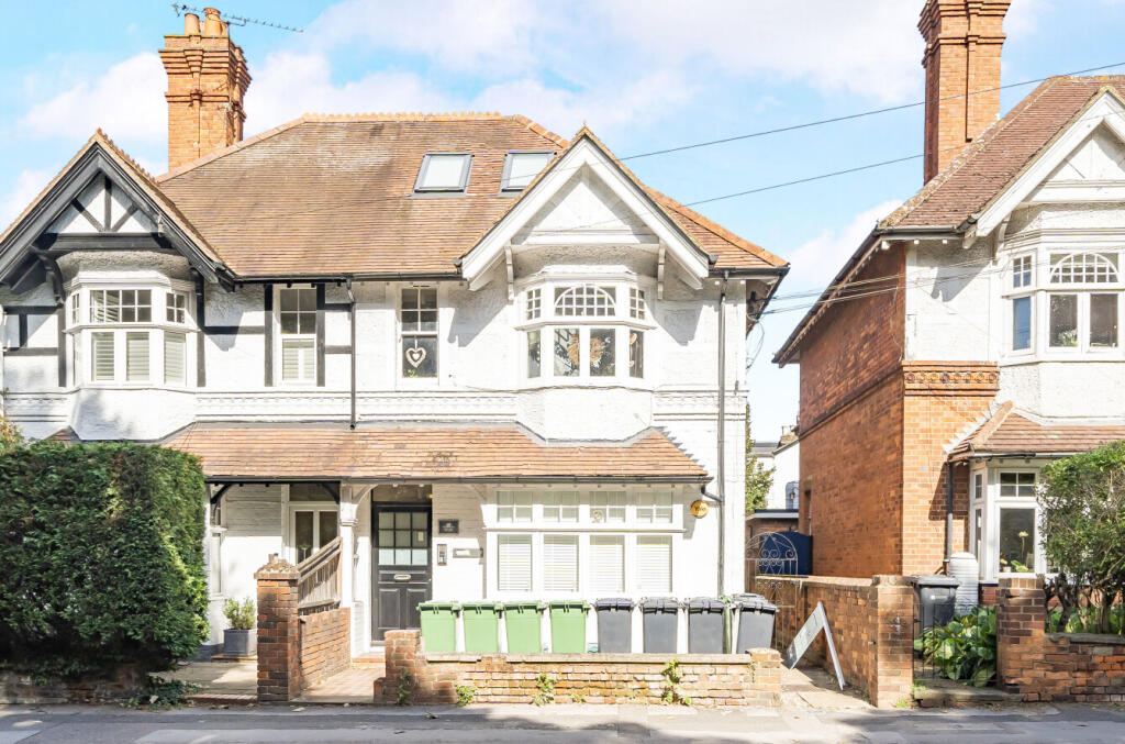 Main image of property: York Road, Guildford, Surrey, GU1
