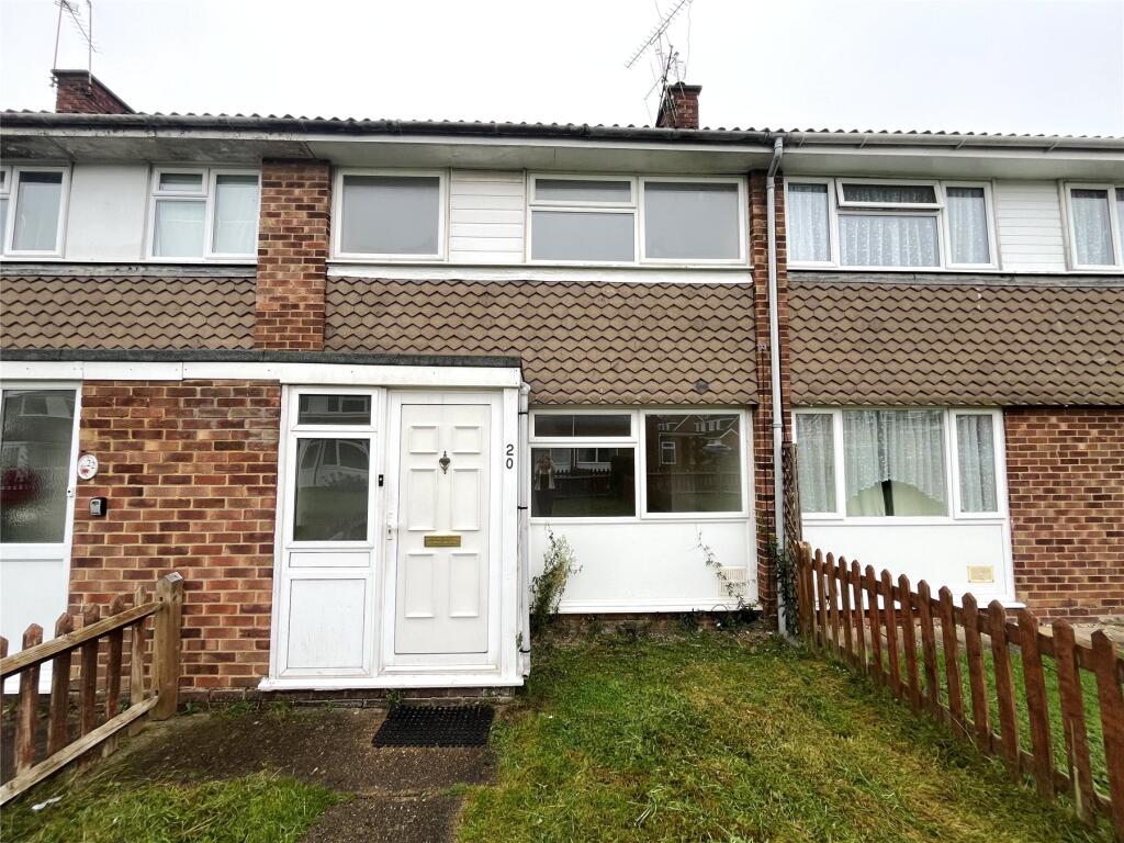 Main image of property: Burden Way, Guildford, Surrey, GU2