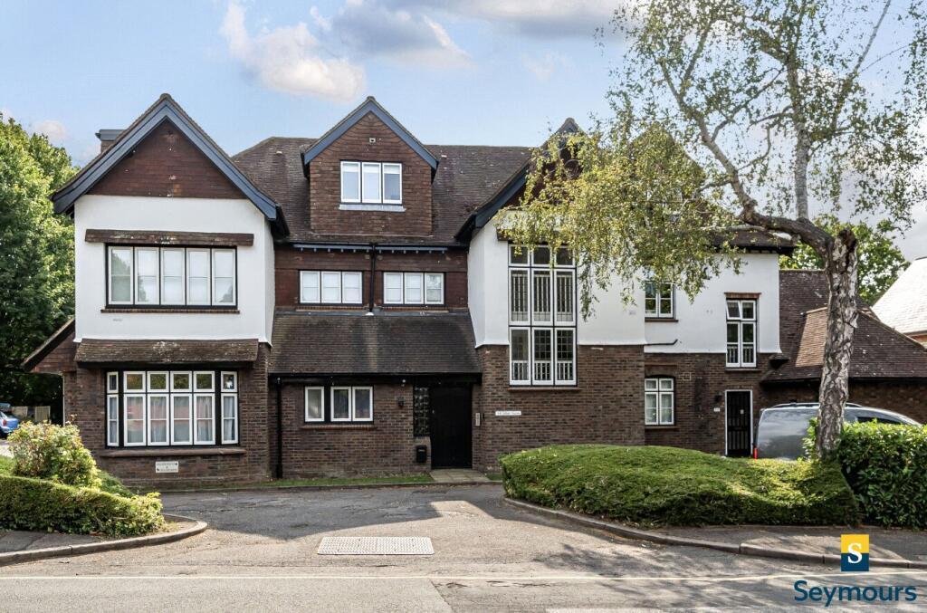 Main image of property: Hillier Road, Guildford, Surrey, GU1