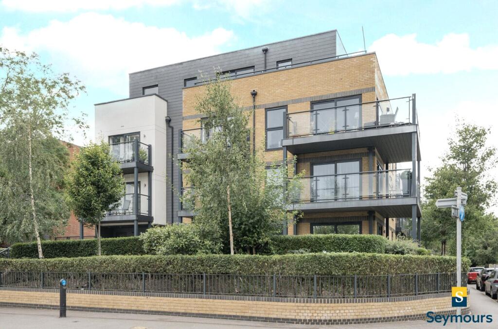 Main image of property: Wharf Road, Guildford, Surrey, GU1
