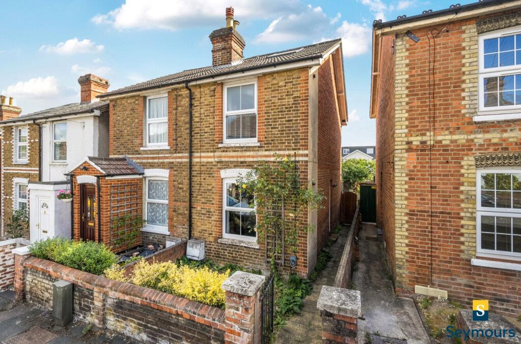 Main image of property: Ludlow Road, Guildford, Surrey, GU2