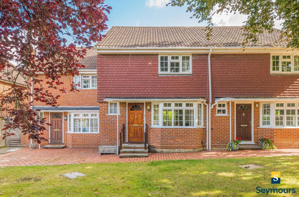 Main image of property: Lower Edgeborough Road, Guildford, Surrey, GU1