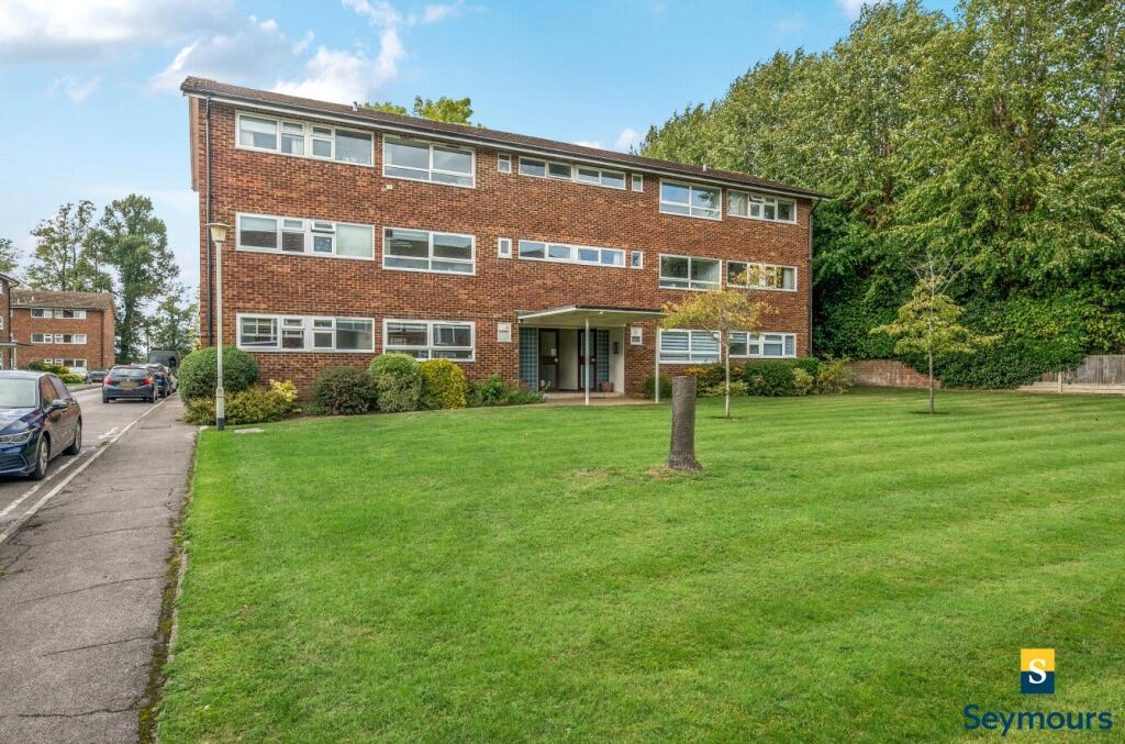 Main image of property: St. Margarets, London Road, Guildford, Surrey, GU1