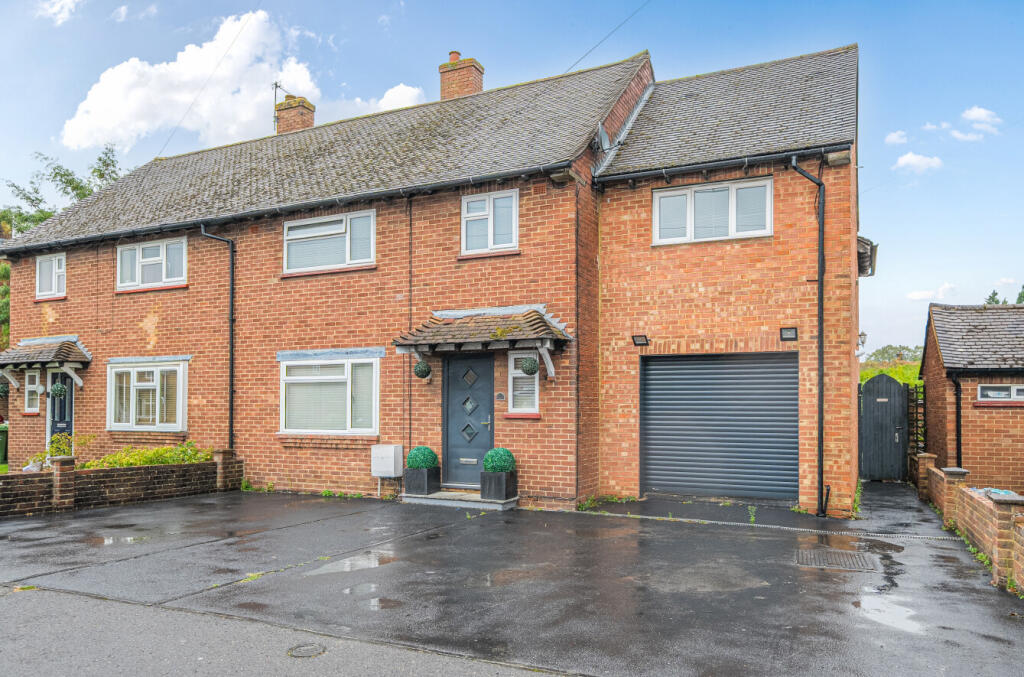 Main image of property: Hornbeam Road, Guildford, Surrey, GU1