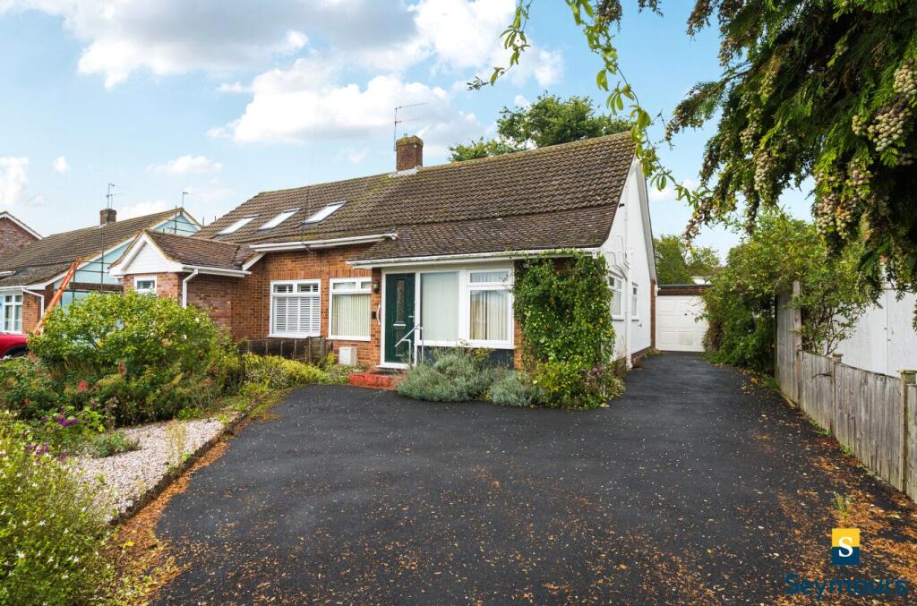 Main image of property: Brocks Drive, Fairlands, Guildford, Surrey, GU3