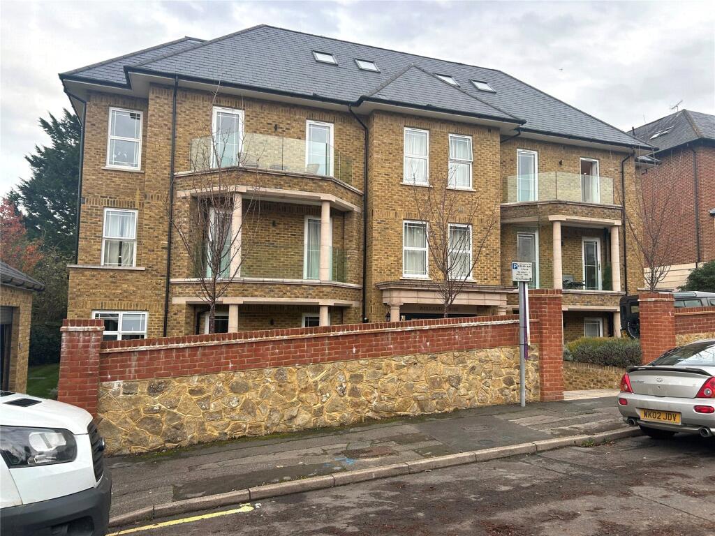 Main image of property: Albury Road, Guildford, Surrey, GU1