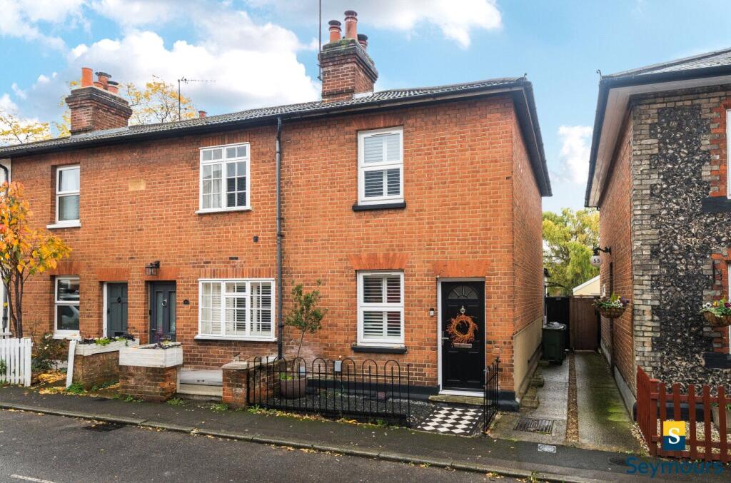 Main image of property: Drummond Road, Guildford, Surrey, GU1