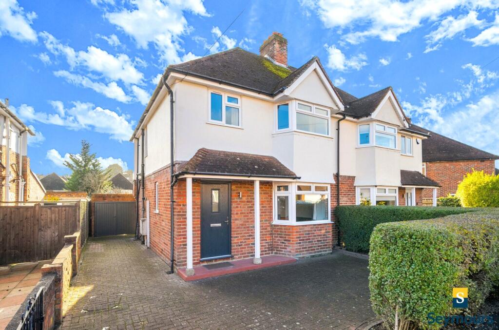 Main image of property: Hillview Crescent, Guildford, Surrey, GU2