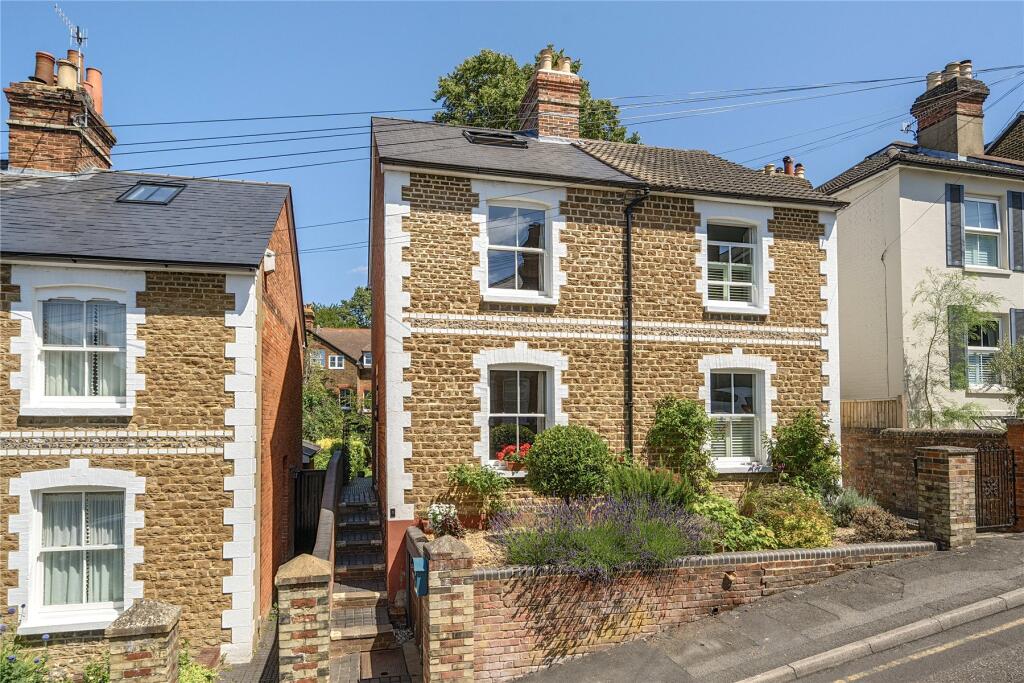 Main image of property: Cheselden Road, Guildford, Surrey, GU1