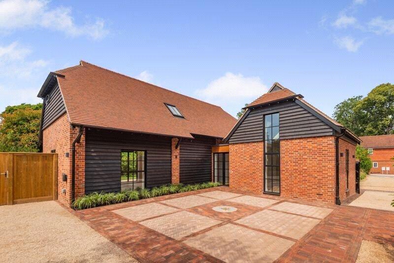 Main image of property: Blacksmith Lane, Chilworth, Surrey, GU4