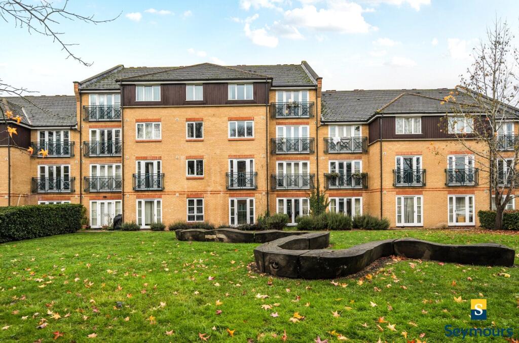 Main image of property: Faraday Road, Guildford, Surrey, GU1