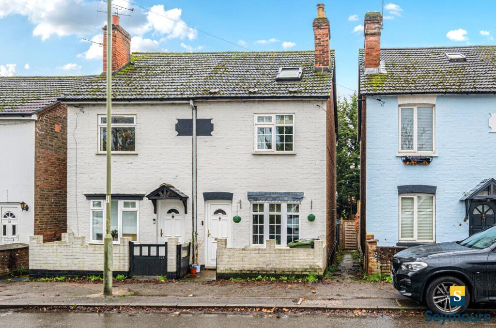 Main image of property: Stoughton Road, Guildford, Surrey, GU1